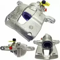 Тормозной суппорт BRAKE ENGINEERING CA2897 AJXWK8N Ford KA 2 (CCU, RU8) 2008 – 2016 C K748