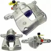 Тормозной суппорт BRAKE ENGINEERING Ford KA 2 (CCU, RU8) 2008 – 2016 DD064O CA2897R N M1NY