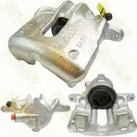 Тормозной суппорт BRAKE ENGINEERING U5 EQWY CA2901 Renault Safrane Y2IAY