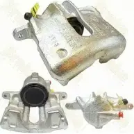 Тормозной суппорт BRAKE ENGINEERING BM71ZR Renault Megane (DA) 1 Купе 1.9 dTi (DA0N) 98 л.с. 1997 – 2001 CA2901R B6G0MS S