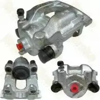 Тормозной суппорт BRAKE ENGINEERING 9Y 70DI CA2942R ZI99577 1192265160