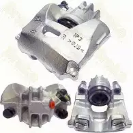 Тормозной суппорт BRAKE ENGINEERING CA2966R X 2PSPDC 6T680VG 1192265192