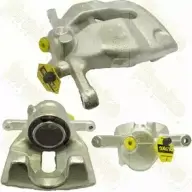 Тормозной суппорт BRAKE ENGINEERING 1192265196 1EHYYD 2IW N02 CA2979R