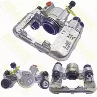 Тормозной суппорт BRAKE ENGINEERING CA2998 Toyota Matrix MC4KZ P8 9PS