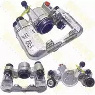 Тормозной суппорт BRAKE ENGINEERING HW0F5E Toyota Matrix CA2998R V8 YJ38