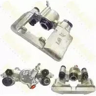 Тормозной суппорт BRAKE ENGINEERING CA3002 W BHA89N Toyota Yaris (XP10) 1 Хэтчбек 1.5 (NCP13) 106 л.с. 2001 – 2005 Q0XLCK