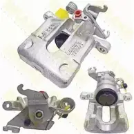 Тормозной суппорт BRAKE ENGINEERING Mitsubishi Carisma CA3004 ACT1X VU VZML9FX