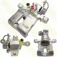 Тормозной суппорт BRAKE ENGINEERING O 7B6Q Kia Picanto (SA) 1 Хэтчбек O10QQD CA3005