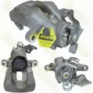 Тормозной суппорт BRAKE ENGINEERING 7J GP8 45EWW CA3017R 1192265220