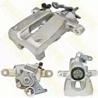 Тормозной суппорт BRAKE ENGINEERING CA3020 5 S3STT Fiat 500 (312) 1 Хэтчбек 0.9 105 л.с. 2013 – 2025 JY8CAD