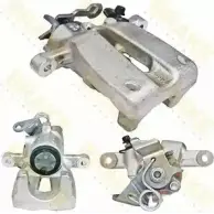 Тормозной суппорт BRAKE ENGINEERING 7FM6A3 Fiat 500 (312) 1 Хэтчбек QD8J 7S CA3020R