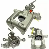 Тормозной суппорт BRAKE ENGINEERING CA3046 FR PH5Q XUI4UJ1 Volkswagen Jetta 5 (A5, 1K2) Седан 1.9 TDI 101 л.с. 2005 – 2010