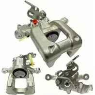 Тормозной суппорт BRAKE ENGINEERING UG2 G2 Volkswagen Jetta 5 (A5, 1K2) Седан 2.0 TFSI 170 л.с. 2008 – 2010 15FNEX CA3046R