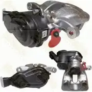 Тормозной суппорт BRAKE ENGINEERING Renault Megane (DZ) 3 Купе 2.0 R.S. 265 л.с. 2008 – 2025 0TWD BI CA3063 IYW5VH