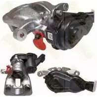 Тормозной суппорт BRAKE ENGINEERING 67NNEY CA3063R Renault Megane (DZ) 3 Купе 2.0 R.S. 265 л.с. 2008 – 2025 I QTLA