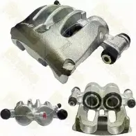 Тормозной суппорт BRAKE ENGINEERING CA3157 3NM5 AR Mercedes Viano (W639) 1 2003 – 2020 PG5XA