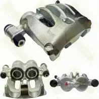 Тормозной суппорт BRAKE ENGINEERING Mercedes V-Class (W447) 2 Минивэн 2.1 V 200 CDI / d (4411. 4413. 4415) 136 л.с. 2014 – 2025 B00Y1 H1P6Q GS CA3157R