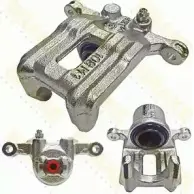 Тормозной суппорт BRAKE ENGINEERING CA3206 1192265380 M5B6H9 2MC5TB H