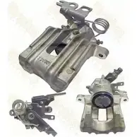 Тормозной суппорт BRAKE ENGINEERING 8K92FJB Volkswagen Caddy CA3211 NF Q567R