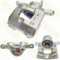 Тормозной суппорт BRAKE ENGINEERING Toyota iQ (AJ10) 1 2008 – 2015 WDGB3 CA3222 F EQP3J
