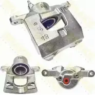 Тормозной суппорт BRAKE ENGINEERING Toyota iQ (AJ10) 1 2008 – 2015 1FT LER5 NJIVS CA3222R