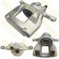 Тормозной суппорт BRAKE ENGINEERING TF8QOH4 Toyota Corolla (E150) 10 2006 – 2013 B0CM B CA3281