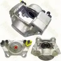 Тормозной суппорт BRAKE ENGINEERING 1192265434 CA358 6QJAAY U WXRUU8
