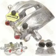 Тормозной суппорт BRAKE ENGINEERING CA403 1192265446 ZHKL75R 6 P479