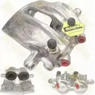 Тормозной суппорт BRAKE ENGINEERING CA403R 8OWX4 1192265448 CLXS 2IZ