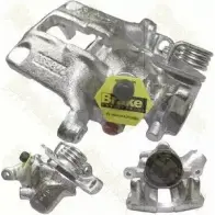 Тормозной суппорт BRAKE ENGINEERING CA551 Ford Scorpio 7F 3TRYI DBR8SZC