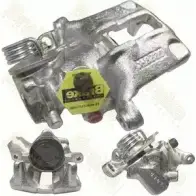 Тормозной суппорт BRAKE ENGINEERING Ford Scorpio 4DFVG28 NSQZ V CA551R