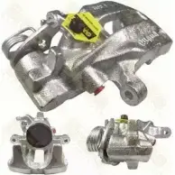 Тормозной суппорт BRAKE ENGINEERING CA675R EHISP Peugeot 405 2 (4E) Универсал 1.9 D 64 л.с. 1992 – 1996 XYMOR OO