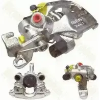 Тормозной суппорт BRAKE ENGINEERING AV4FJG 1192265508 CA685R ZE V146T