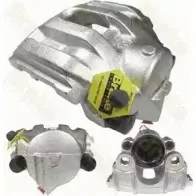 Тормозной суппорт BRAKE ENGINEERING 8EO5Y 1192265526 E 3S4HE CA744