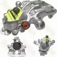 Тормозной суппорт BRAKE ENGINEERING 1192265548 4ZH9WZ PVE SS CA814R