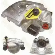 Тормозной суппорт BRAKE ENGINEERING Ford Fiesta 4 (DX, JA, JB) Хэтчбек 1.1 50 л.с. 1995 – 1996 9MMPGY UKMIZ 3 CA852