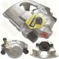 Тормозной суппорт BRAKE ENGINEERING CA900 4L9Y1 GOA 7G Ford Fiesta 4 (DX, JA, JB) Хэтчбек 1.1 50 л.с. 1995 – 1996