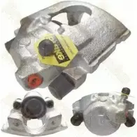 Тормозной суппорт BRAKE ENGINEERING CA900R ISW0CLA Ford Fiesta 4 (DX, JA, JB) Хэтчбек 1.1 50 л.с. 1995 – 1996 0BWL X