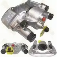Тормозной суппорт BRAKE ENGINEERING 1192265574 P 2CTAAG 0EC69HN CA942