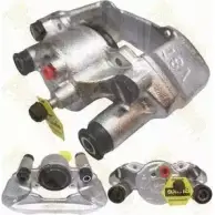 Тормозной суппорт BRAKE ENGINEERING 6 YIS6Y 1192265576 160KZ CA942R