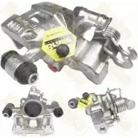 Тормозной суппорт BRAKE ENGINEERING 1CM KW 1192265580 XZWXF CA948R
