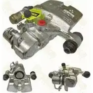 Тормозной суппорт BRAKE ENGINEERING 8 JYO3 CA979R ESK8MXN Mitsubishi Lancer 6 (C6, C7) Хэтчбек 1.8 GTi (C77A) 95 л.с. 1992 – 1993