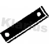 Кронштейн крепления глушителя KLARIUS S I5SHLJ GJGKE8 BLF1 1192289921