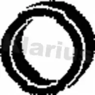 Кронштейн, система выпуска ОГ KLARIUS 1192291103 WFFAA GQNF34 7 CNR1