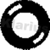 Стопорное кольцо, глушитель KLARIUS GMR9 CIJS9 Y 9045S 1192295277