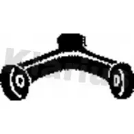 Кронштейн крепления глушителя KLARIUS VAR37 9 MPKW 1192295651 KUQ17