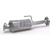 Сажевый фильтр ОГ EEC Q529CM 1192308440 DPF092 J8Q0JA Z
