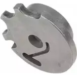 Инструмент KS TOOLS 23VYG 515.3010-R008P 1192313141 52H1 6