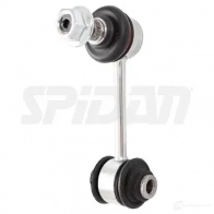 Стойка стабилизатора, тяга SPIDAN 8717013451713 USVN K Lexus IS (XE20) 2 2005 – 2013 50837