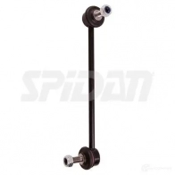 Стойка стабилизатора, тяга SPIDAN Smart Fortwo 51150 8717013454431 FC NO9G7